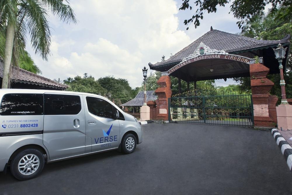 Verse Cirebon