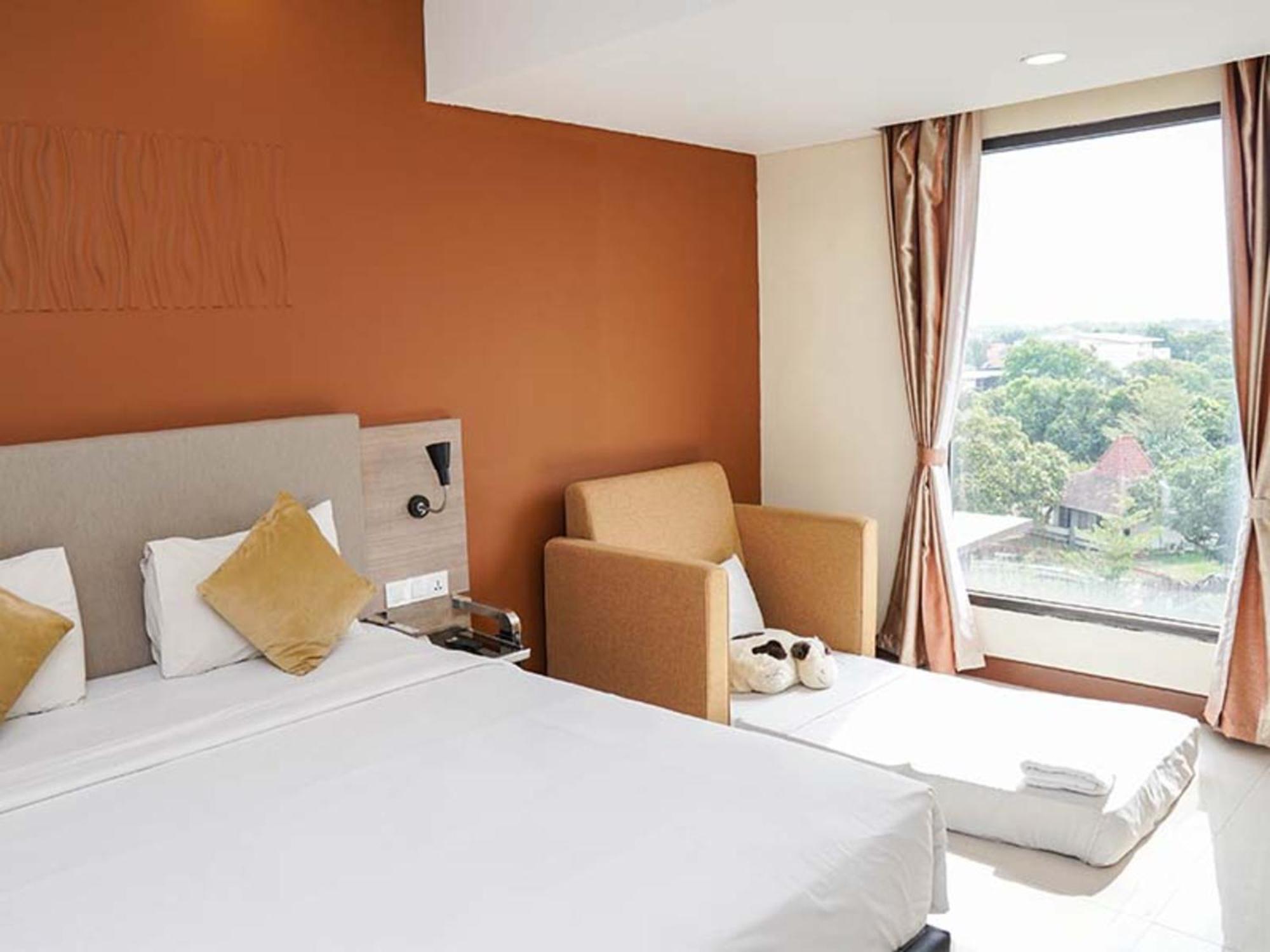 Hotel Verse 3*