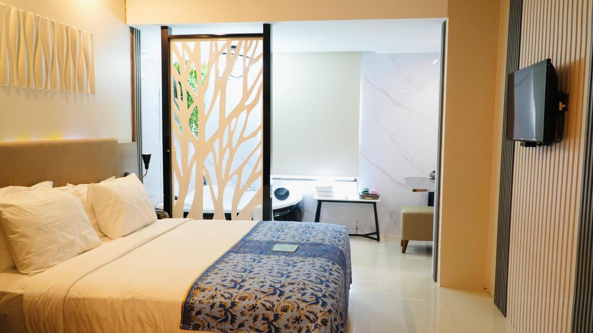 Verse Hotel Cirebon