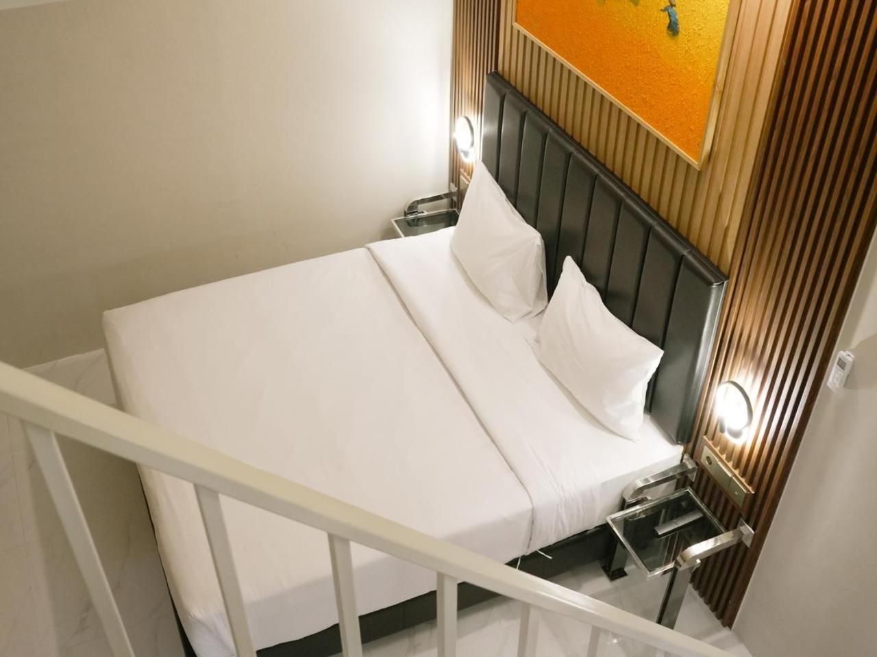 Hotel Verse Cirebon